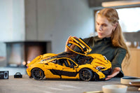 McLaren P1 TECHNIC (3893+pcs)