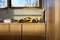 McLaren P1 TECHNIC (3893+pcs)