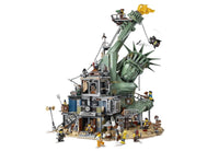 Welcome to Apocalypseburg! (3178+pcs)