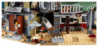 Welcome to Apocalypseburg! (3178+pcs)