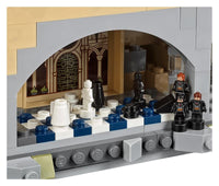 Hogwarts Castle (6020+pcs)