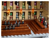 Hogwarts Castle (6020+pcs)