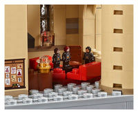 Hogwarts Castle (6020+pcs)
