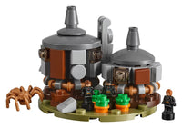 Hogwarts Castle (6020+pcs)