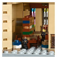 Hogwarts Castle (6020+pcs)