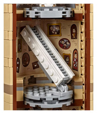 Hogwarts Castle (6020+pcs)