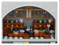 Hogwarts Castle (6020+pcs)
