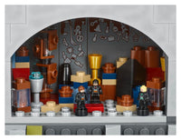 Hogwarts Castle (6020+pcs)