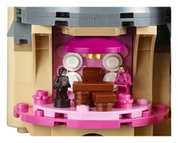 Hogwarts Castle (6020+pcs)
