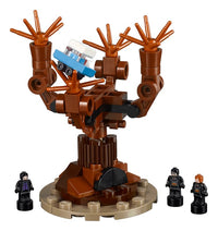 Hogwarts Castle (6020+pcs)
