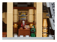 Hogwarts Castle (6020+pcs)