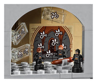 Hogwarts Castle (6020+pcs)