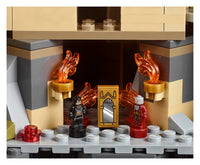 Hogwarts Castle (6020+pcs)