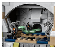 Hogwarts Castle (6020+pcs)