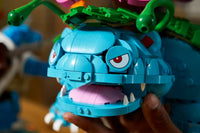 Venusaur, Charizard and Blastoise (6838+ pcs)