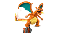 Venusaur, Charizard and Blastoise (6838+ pcs)
