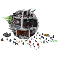 Death Star (4016+pcs)