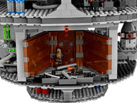 Death Star (4016+pcs)