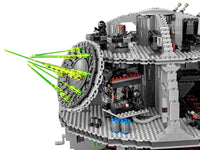 Death Star (4016+pcs)