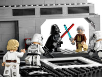 Death Star (4016+pcs)