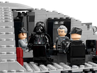 Death Star (4016+pcs)