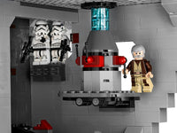 Death Star (4016+pcs)