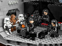 Death Star (4016+pcs)