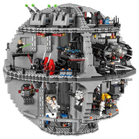 Death Star (4016+pcs)