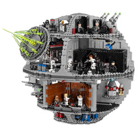 Death Star (4016+pcs)