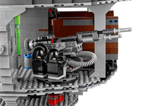 Death Star (4016+pcs)