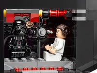 Death Star (4016+pcs)
