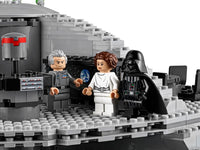 Death Star (4016+pcs)