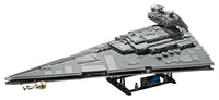Imperial Star Destroyer (4784+pcs)