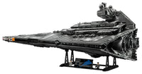 Imperial Star Destroyer (4784+pcs)