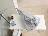 Imperial Star Destroyer (4784+pcs)