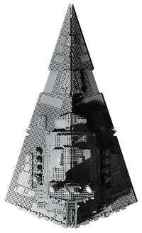 Imperial Star Destroyer (4784+pcs)