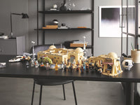 Mos Eisley Cantina (3187+pcs)
