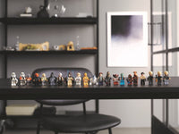 Mos Eisley Cantina (3187+pcs)