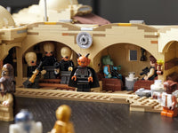 Mos Eisley Cantina (3187+pcs)