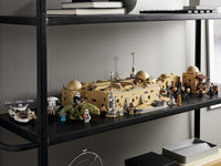 Mos Eisley Cantina (3187+pcs)