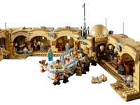 Mos Eisley Cantina (3187+pcs)