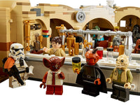 Mos Eisley Cantina (3187+pcs)