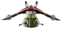 Republic Gunship (3292+pcs)