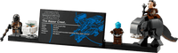 The Razor Crest (6187+pcs)