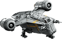 The Razor Crest (6187+pcs)