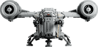 The Razor Crest (6187+pcs)