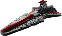 Venator-Class Republic AttackCruiser (5374+pcs)