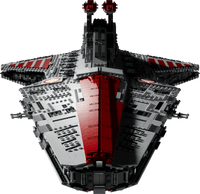 Venator-Class Republic AttackCruiser (5374+pcs)