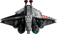 Venator-Class Republic AttackCruiser (5374+pcs)