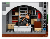 Jurassic Park: T. Rex Rampage (3120+pcs)
